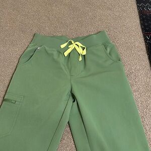 Figs scrub pant jogger